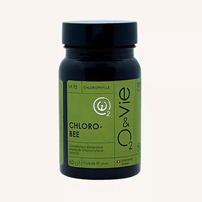 CHLORO-BEE