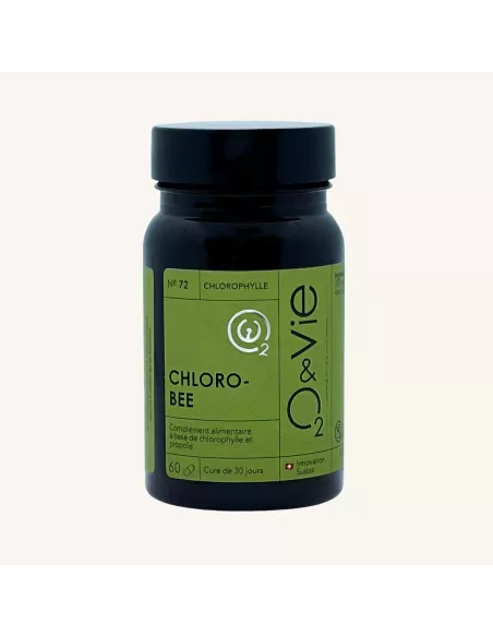 CHLORO-BEE