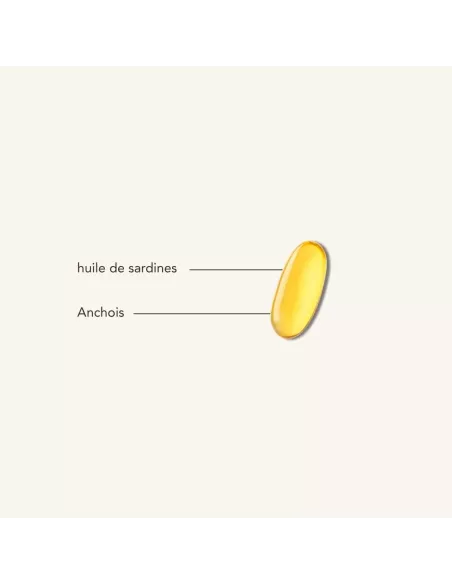 OMEGA 3 CAPSULE
