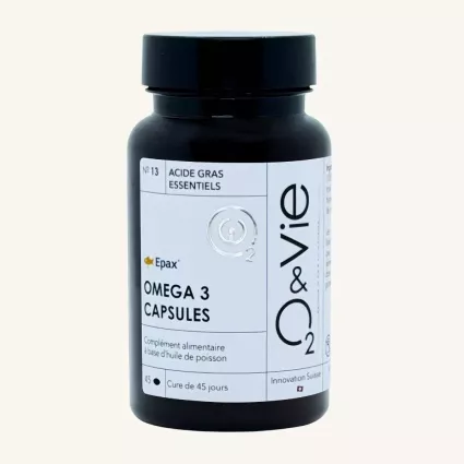 OMEGA 3 CAPSULE