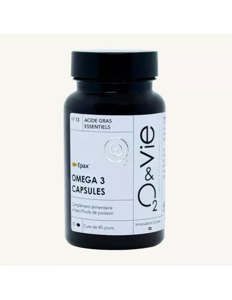 OMEGA 3 CAPSULE
