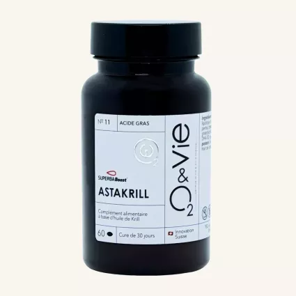 ASTAKRILL