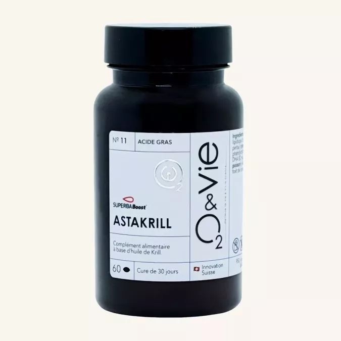 ASTAKRILL