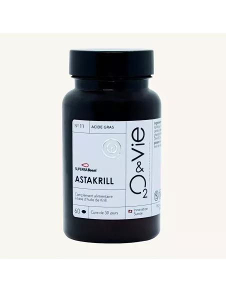 ASTAKRILL