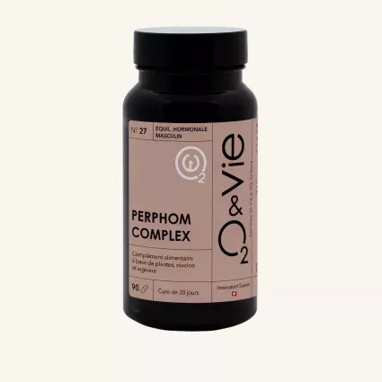 PERPHOM COMPLEX
