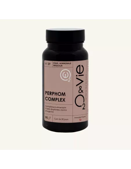 PERPHOM COMPLEX