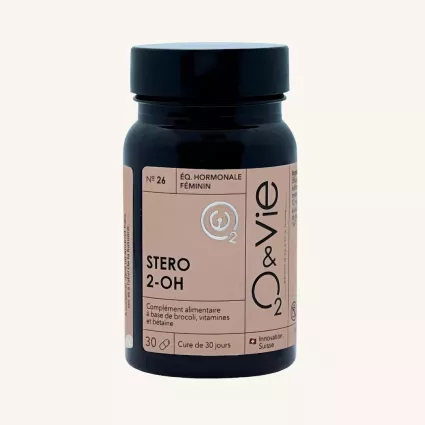 STERO 2-OH