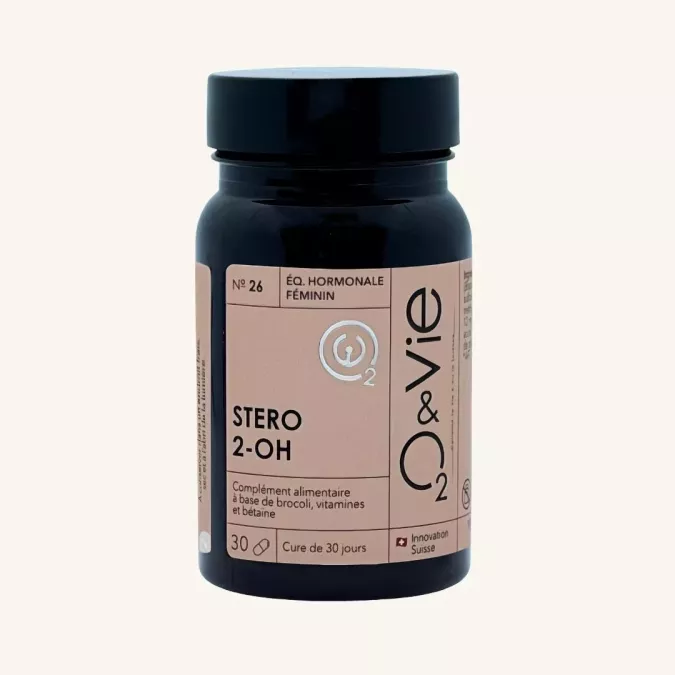 STERO 2-OH