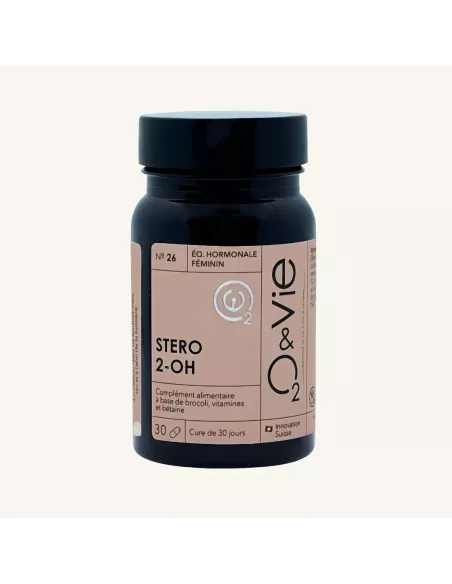 STERO 2-OH