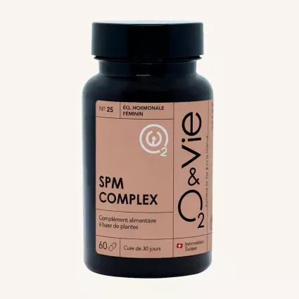 SPM COMPLEX