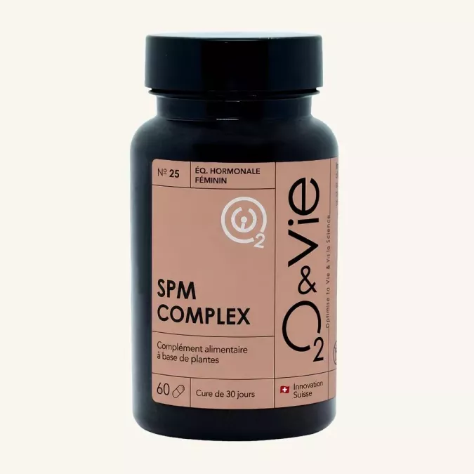 SPM COMPLEX