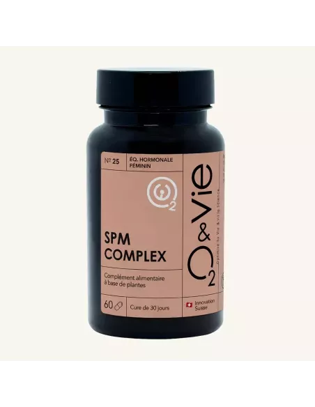 SPM COMPLEX