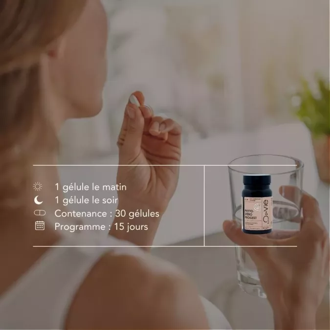 PHYTOSTERO PROGEST