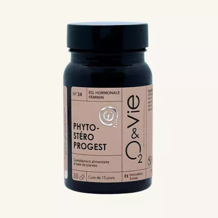 PHYTOSTERO PROGEST