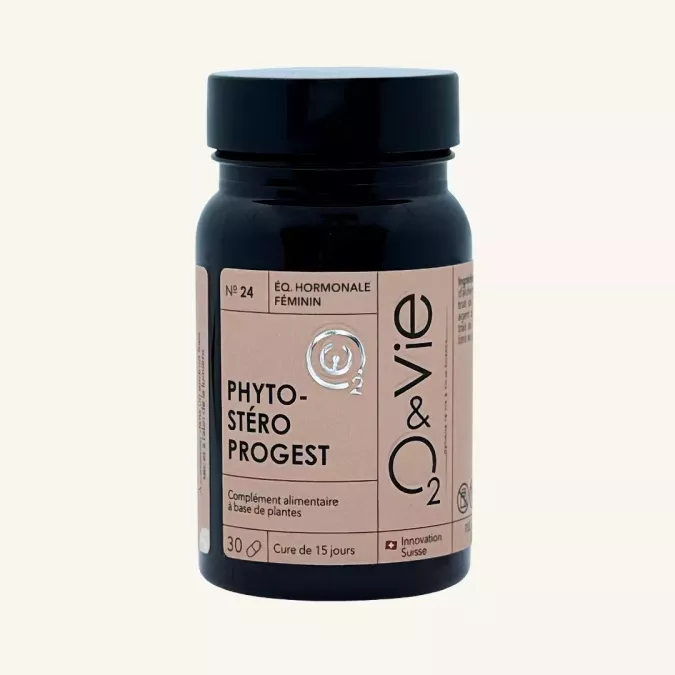 PHYTOSTERO PROGEST