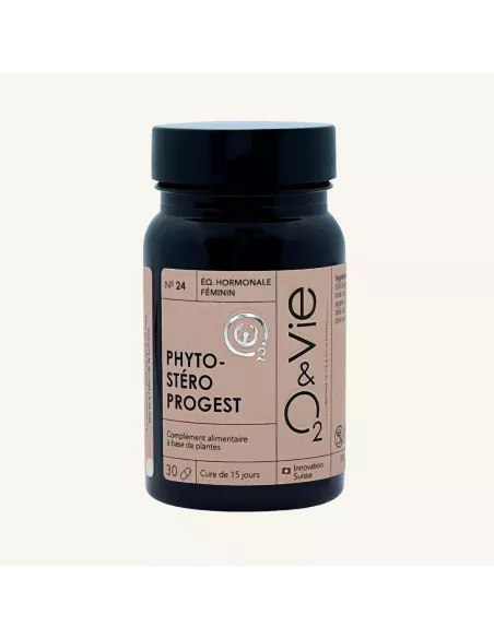 PHYTOSTERO PROGEST