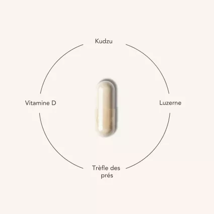 PHYTOSTERO FLAVONE 2