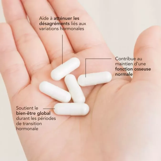PHYTOSTERO FLAVONE