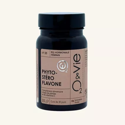 PHYTOSTERO FLAVONE