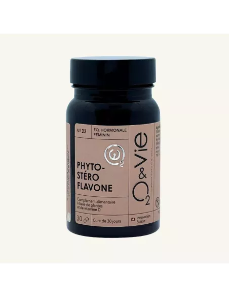 PHYTOSTERO FLAVONE