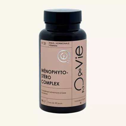 MENOPHYTO STERO COMPLEX