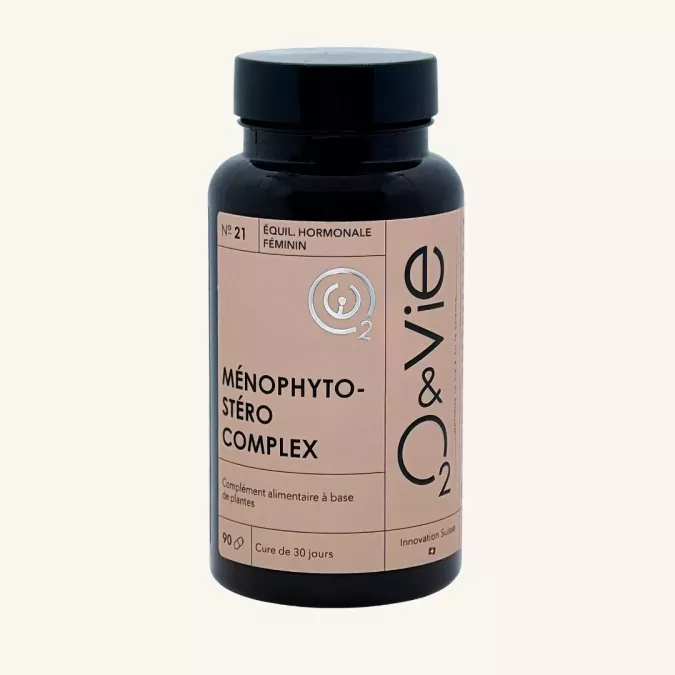 MENOPHYTO STERO COMPLEX