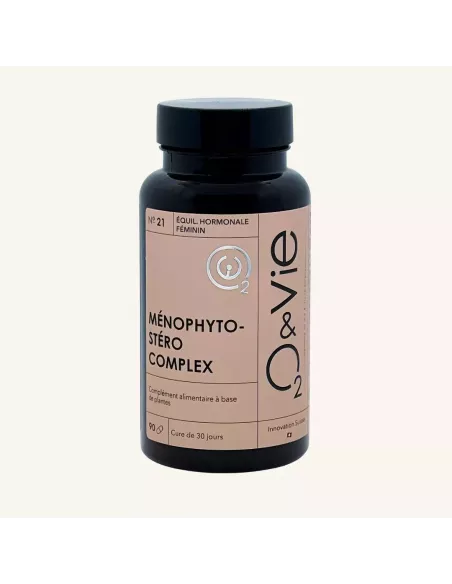MENOPHYTO STERO COMPLEX