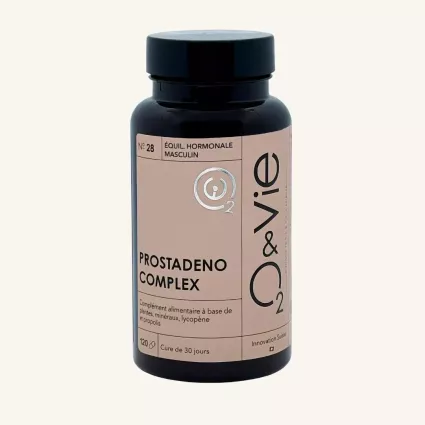 PROSTADENO COMPLEX