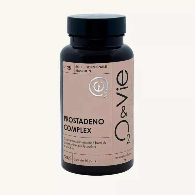 PROSTADENO COMPLEX