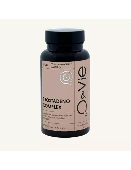 PROSTADENO COMPLEX