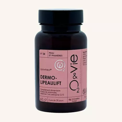 DERMO LIPEAULIFT