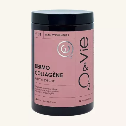 DERMO COLLAGENE