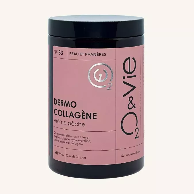 DERMO COLLAGENE