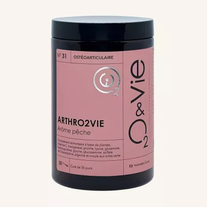 ARTHRO2VIE