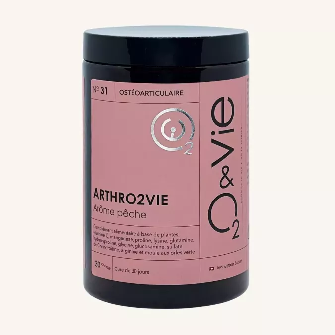 ARTHRO2VIE