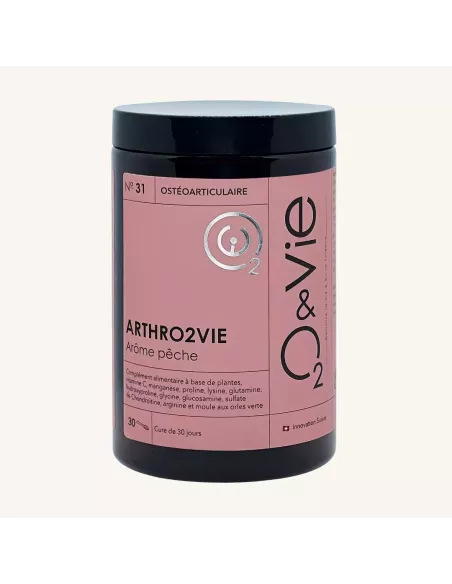 ARTHRO2VIE