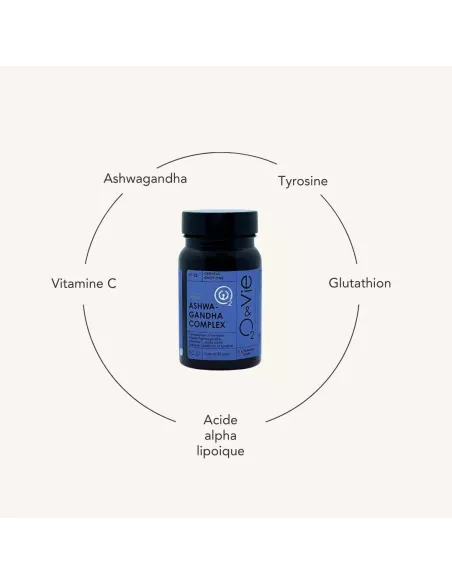 ASHWAGANDHA COMPLEX