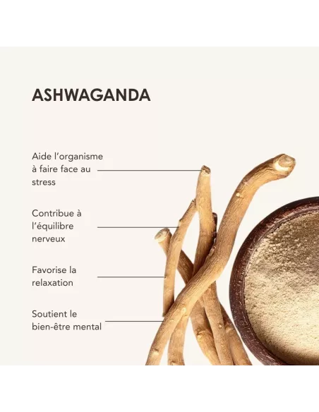 ASHWAGANDHA COMPLEX