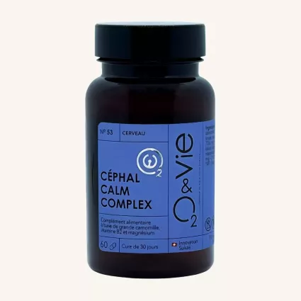 CEPHAL CALM COMPLEX