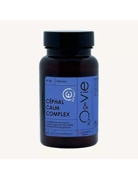 CEPHAL CALM COMPLEX