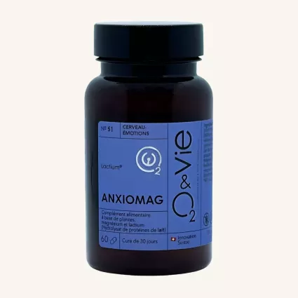 ANXIOMAG