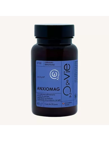 ANXIOMAG