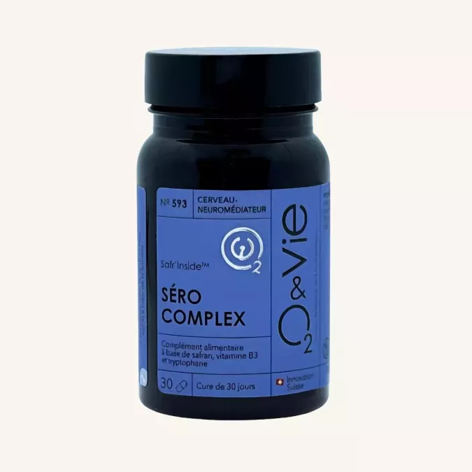 SERO COMPLEX