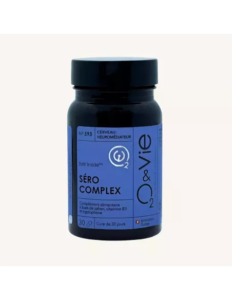SERO COMPLEX