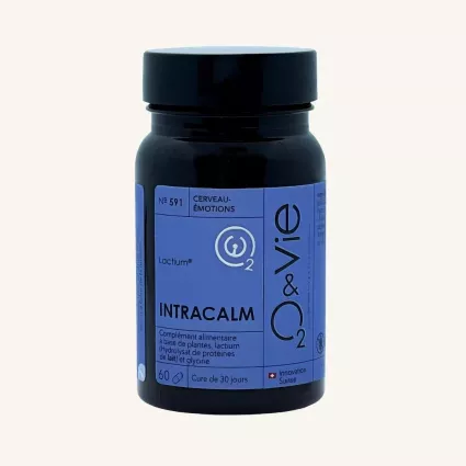 INTRACALM