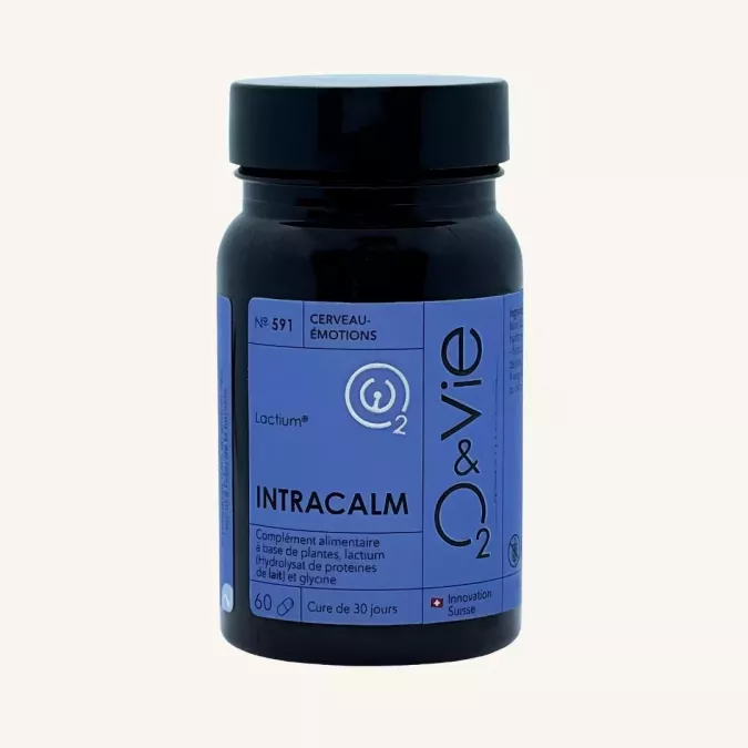 INTRACALM