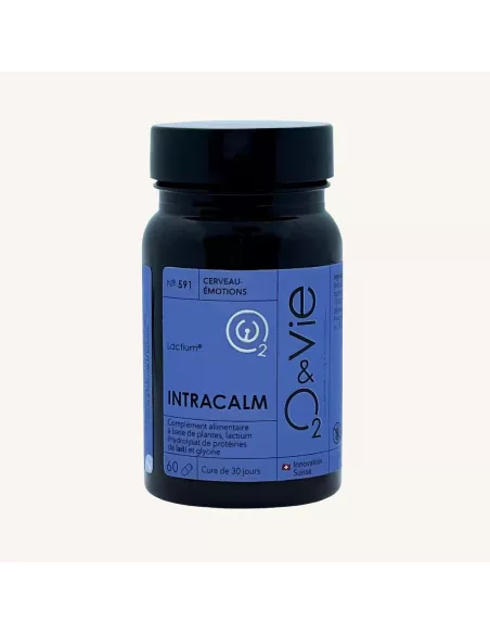 INTRACALM