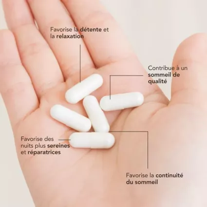 SOMMEIL COMPLET 2