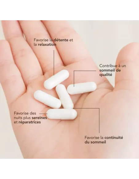SOMMEIL COMPLET