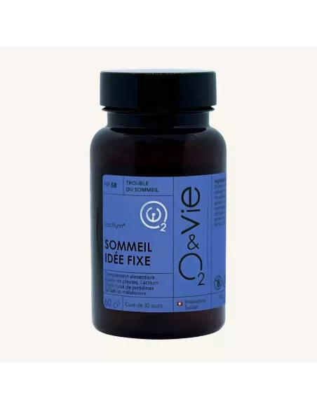 SOMMEIL IDEE FIXE